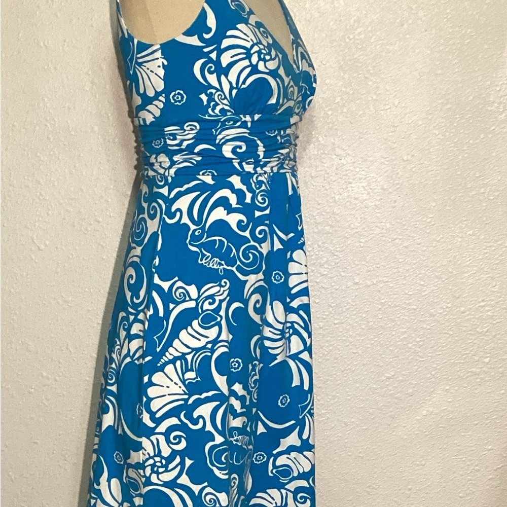 Lilly Pulitzer Shianne Knit womens Tunic Dress size small - Picture 5 of 10